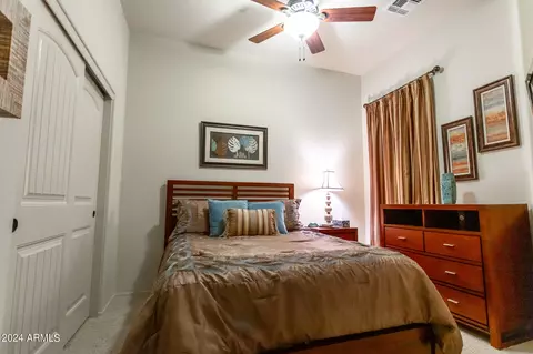 Bedroom - 6202 E Mckellips Rd #145, Mesa, AZ 85215 photo 3 of 6