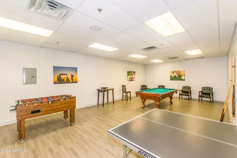 Living - 6202 E Mckellips Rd #145, Mesa, AZ 85215 photo 5 of 5