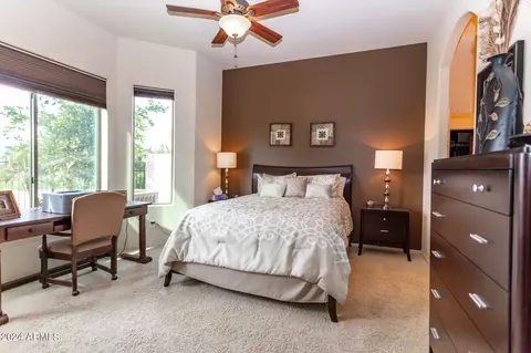 Bedroom - 6202 E Mckellips Rd #145, Mesa, AZ 85215 photo 2 of 6