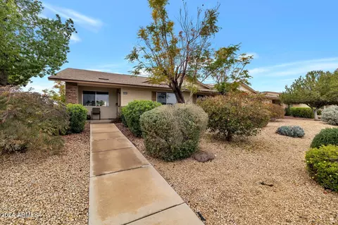 18502 N Mica Dr, Sun City West, AZ 85375