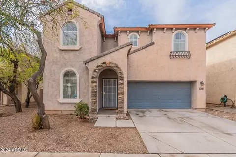 2502 S 90th Ln, Tolleson, AZ 85353