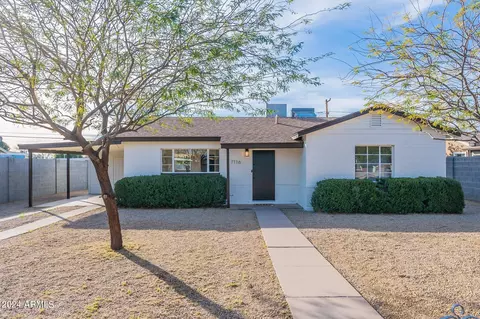 7116 N 25th Dr, Phoenix, AZ 85051