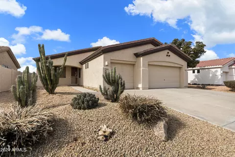 2970 N 146th Dr, Goodyear, AZ 85395