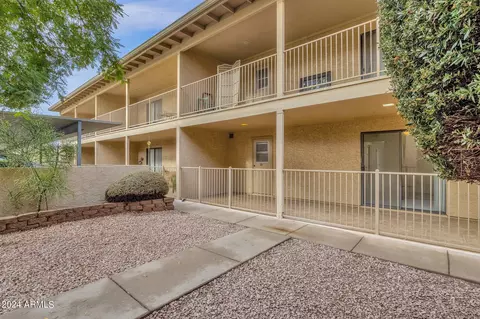 12635 N La Montana Dr #10, Fountain Hills, AZ 85268