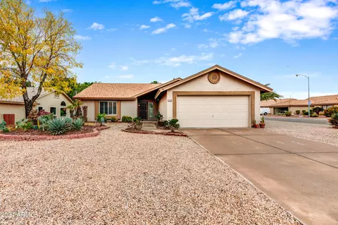 20054 N 98th Ave, Peoria, AZ 85382