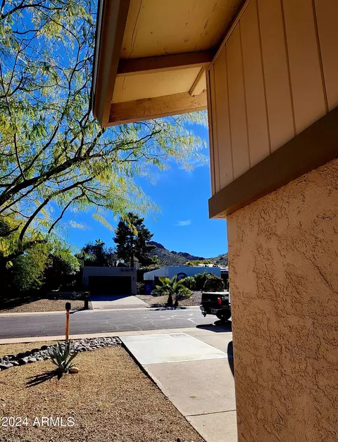 2632 E Claire Dr, Phoenix, AZ 85032 photo 23