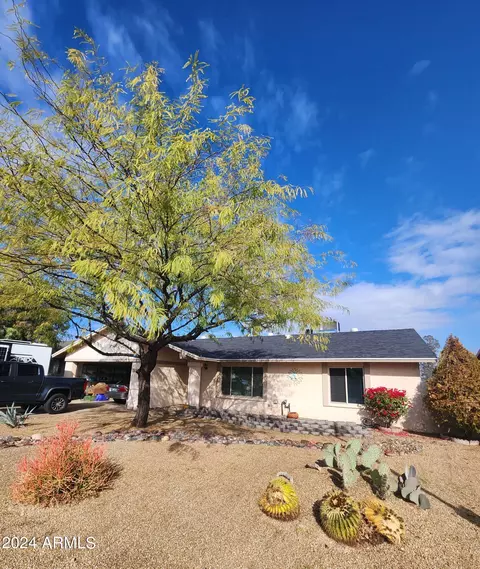 2632 E Claire Dr, Phoenix, AZ 85032 photo 32