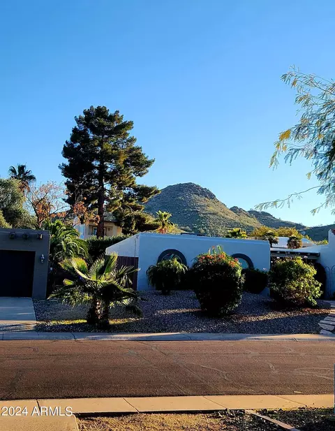 2632 E Claire Dr, Phoenix, AZ 85032 photo 24