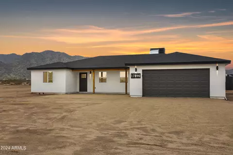 17890 N Luke Ln, Maricopa, AZ 85139