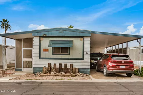 200 E Knox Rd #91, Chandler, AZ 85225