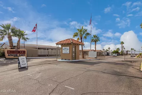3500 S Tomahawk Rd #195, Apache Junction, AZ 85119 photo 37
