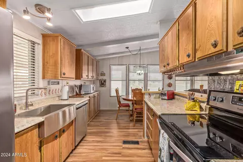 3500 S Tomahawk Rd #195, Apache Junction, AZ 85119 photo 9