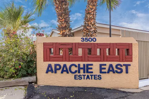 3500 S Tomahawk Rd #195, Apache Junction, AZ 85119 photo 38