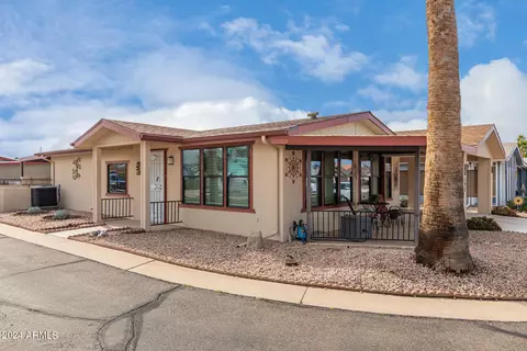 3500 S Tomahawk Rd #195, Apache Junction, AZ 85119