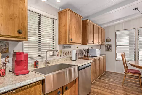 3500 S Tomahawk Rd #195, Apache Junction, AZ 85119 photo 2