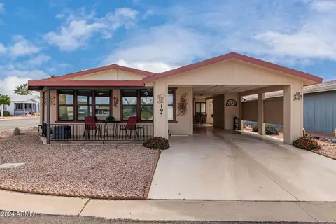 3500 S Tomahawk Rd #195, Apache Junction, AZ 85119 photo 39