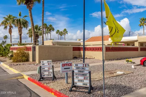 3500 S Tomahawk Rd #195, Apache Junction, AZ 85119 photo 36