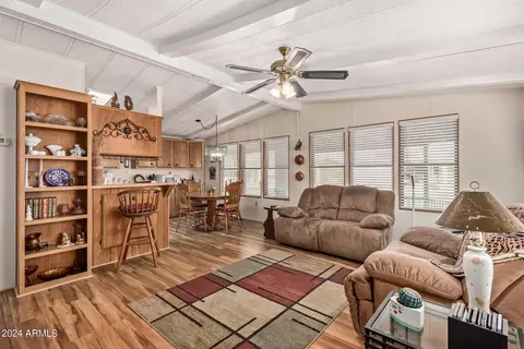 3500 S Tomahawk Rd #195, Apache Junction, AZ 85119 photo 10