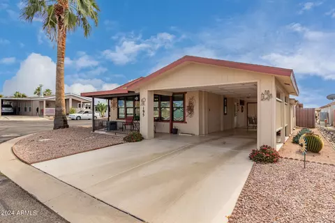 3500 S Tomahawk Rd #195, Apache Junction, AZ 85119 photo 4