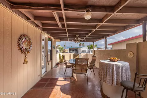 3500 S Tomahawk Rd #195, Apache Junction, AZ 85119 photo 22