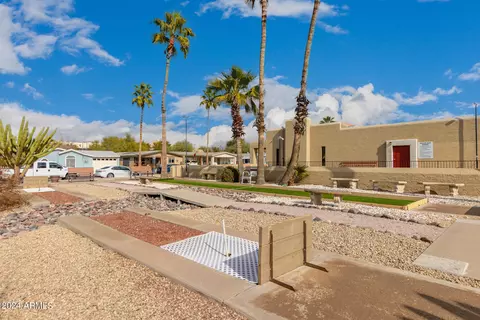 3500 S Tomahawk Rd #195, Apache Junction, AZ 85119 photo 29