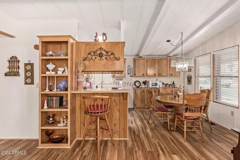 3500 S Tomahawk Rd #195, Apache Junction, AZ 85119 photo 8