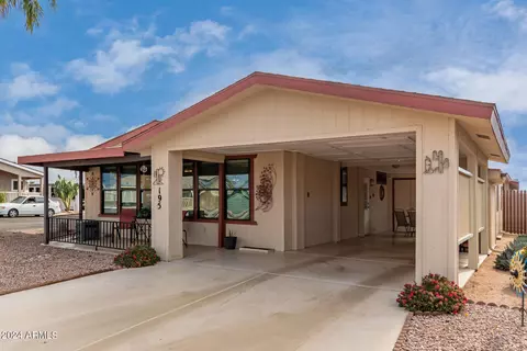3500 S Tomahawk Rd #195, Apache Junction, AZ 85119 photo 5
