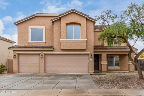 3179 E San Manuel Rd, San Tan Valley, AZ 85143