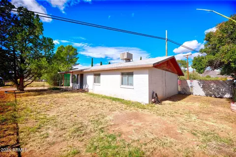 104 Copper St, Bisbee, AZ 85603 photo 4
