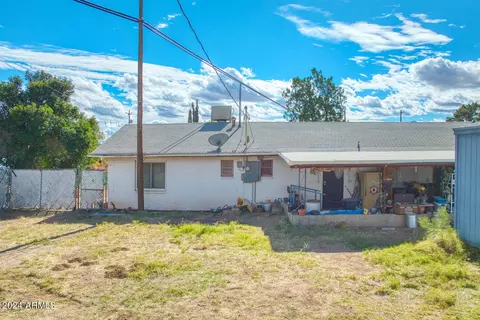 104 Copper St, Bisbee, AZ 85603 photo 16