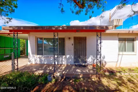 104 Copper St, Bisbee, AZ 85603 photo 3