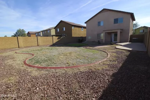 4656 W Lemon Ave, Coolidge, AZ 85128 photo 26