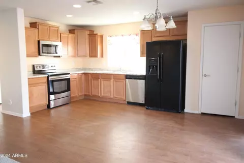 4656 W Lemon Ave, Coolidge, AZ 85128 photo 6
