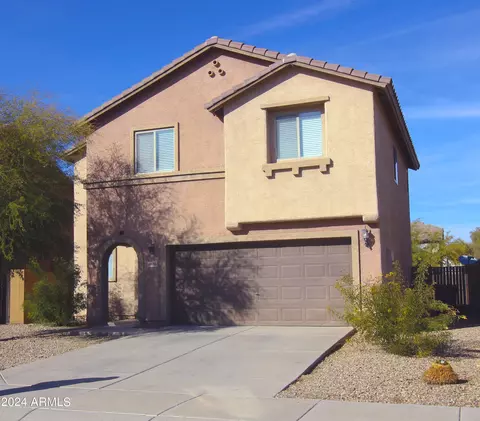 4656 W Lemon Ave, Coolidge, AZ 85128