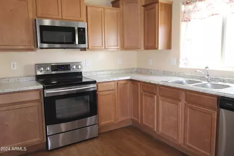 4656 W Lemon Ave, Coolidge, AZ 85128 photo 8