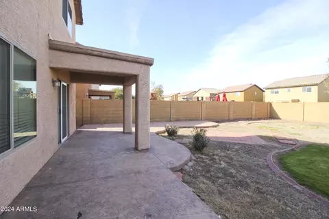 4656 W Lemon Ave, Coolidge, AZ 85128 photo 25