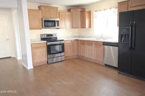 4656 W Lemon Ave, Coolidge, AZ 85128 photo 7