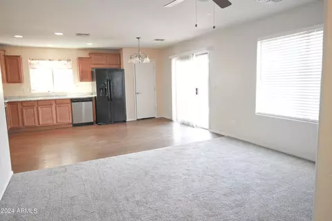 4656 W Lemon Ave, Coolidge, AZ 85128 photo 3