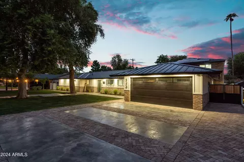 128 E Tuckey Ln, Phoenix, AZ 85012 photo 2