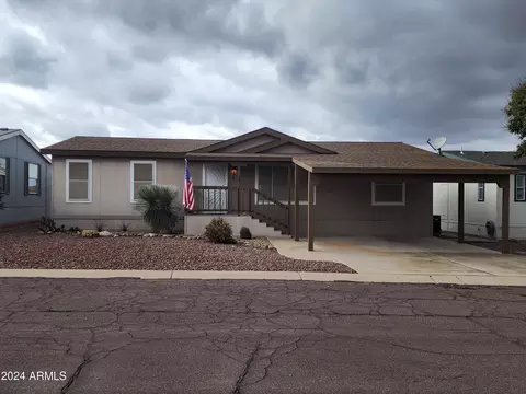 2501 W Wickenburg Way #174, Wickenburg, AZ 85390