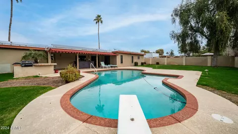 6001 E Friess Dr, Scottsdale, AZ 85254