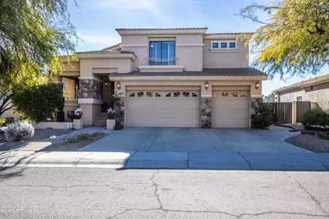 5237 E Hashknife Rd, Phoenix, AZ 85054