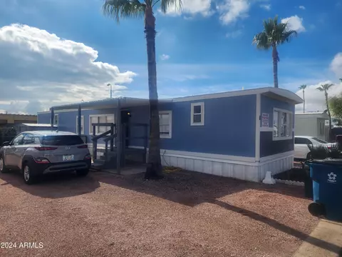 980 N Ironwood Dr #6, Apache Junction, AZ 85120