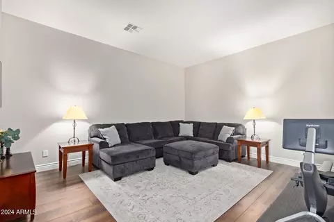 Living - 3128 E Ironside Ct, Gilbert, AZ 85298 photo 1 of 4