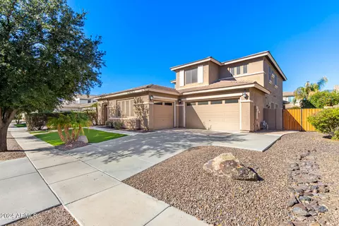 3128 E Ironside Ct, Gilbert, AZ 85298