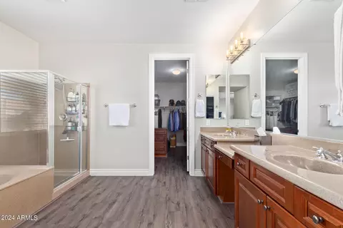 Bath - 3128 E Ironside Ct, Gilbert, AZ 85298 photo 3 of 5