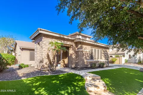 Exterior - 3128 E Ironside Ct, Gilbert, AZ 85298 photo 2 of 9