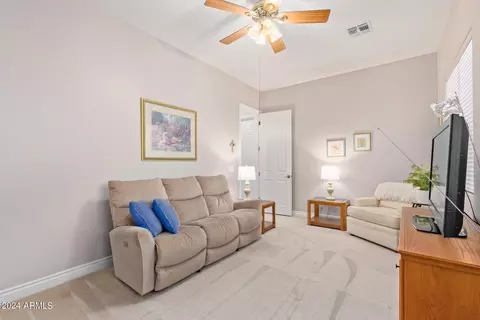 Living - 3128 E Ironside Ct, Gilbert, AZ 85298 photo 4 of 4