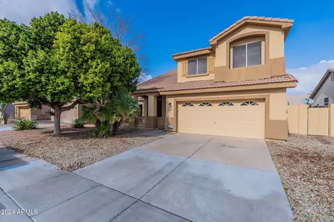 1432 W Thompson Way, Chandler, AZ 85286