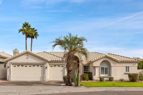 13303 N 89th Way, Scottsdale, AZ 85260